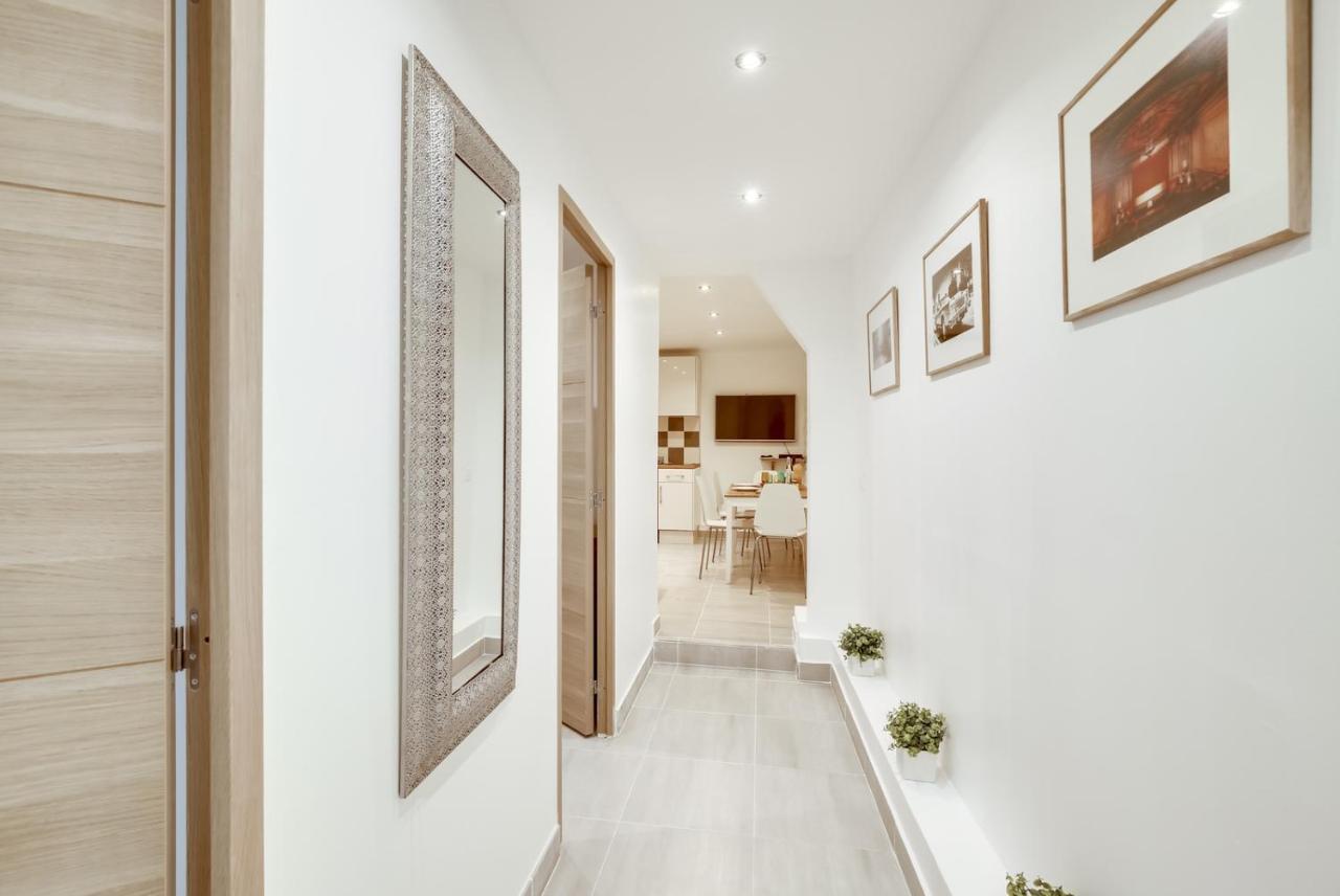302 Suite Dylan - Superb Apartment In 巴黎 外观 照片