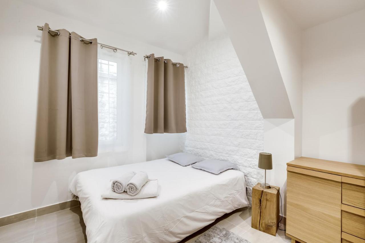 302 Suite Dylan - Superb Apartment In 巴黎 外观 照片
