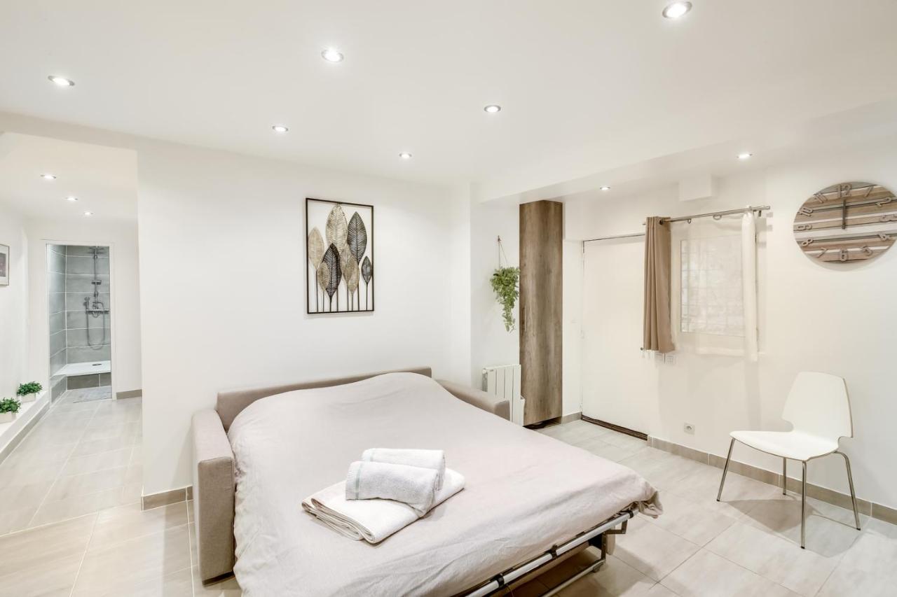 302 Suite Dylan - Superb Apartment In 巴黎 外观 照片
