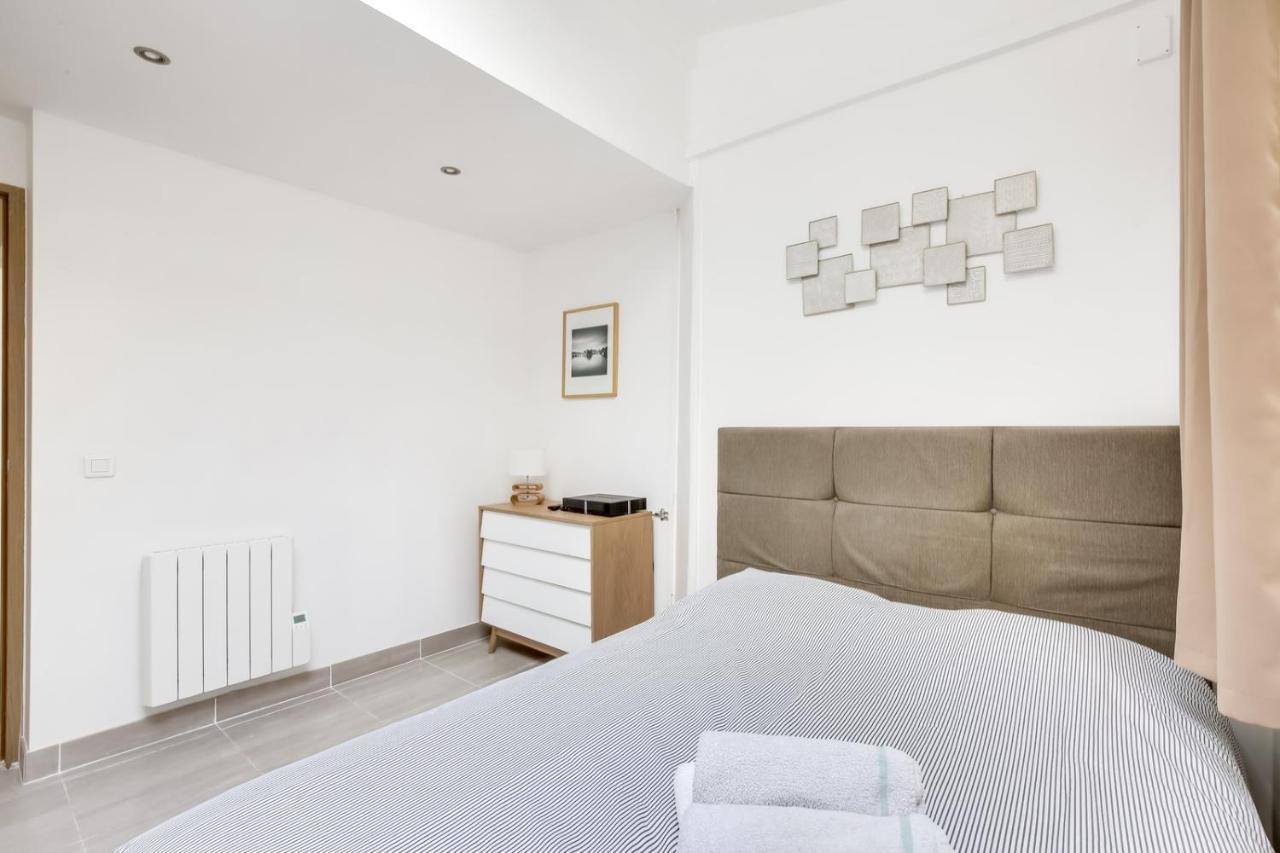 302 Suite Dylan - Superb Apartment In 巴黎 外观 照片